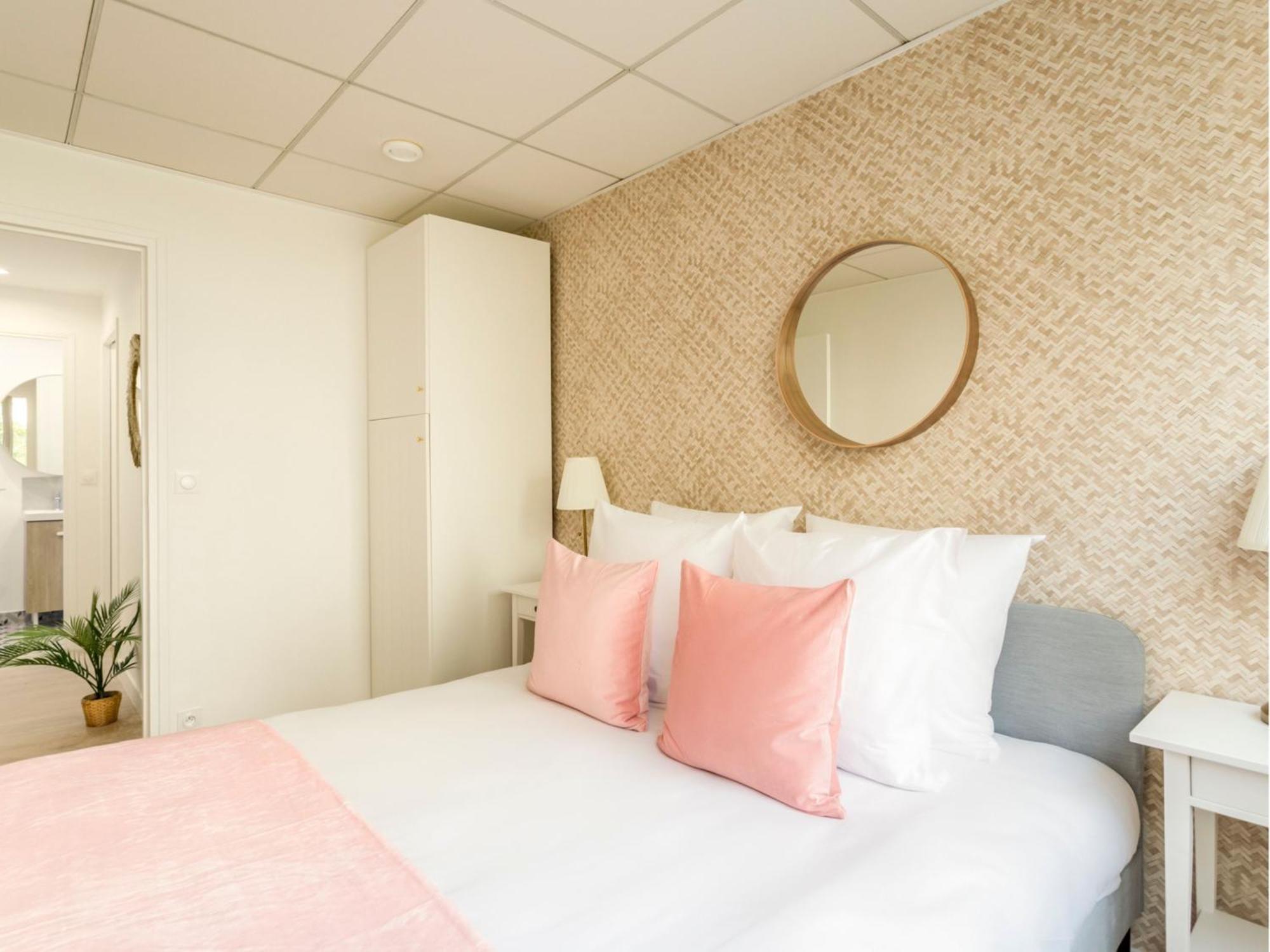 Cozy Apartment - Tour Eiffel - Viala II Paris Exteriör bild