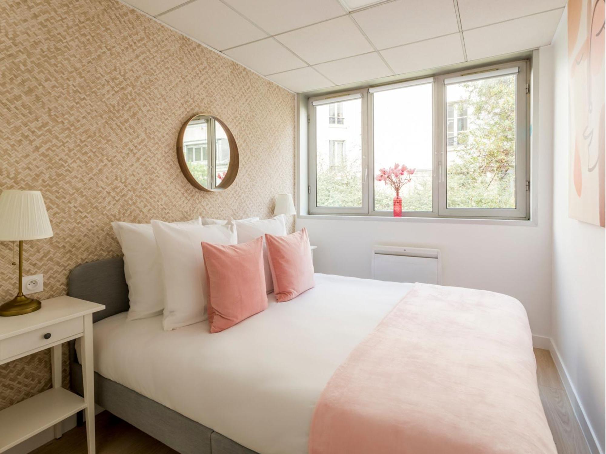 Cozy Apartment - Tour Eiffel - Viala II Paris Exteriör bild