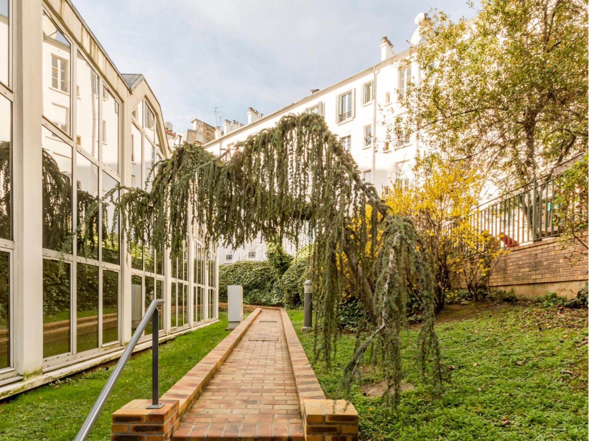 Cozy Apartment - Tour Eiffel - Viala II Paris Exteriör bild