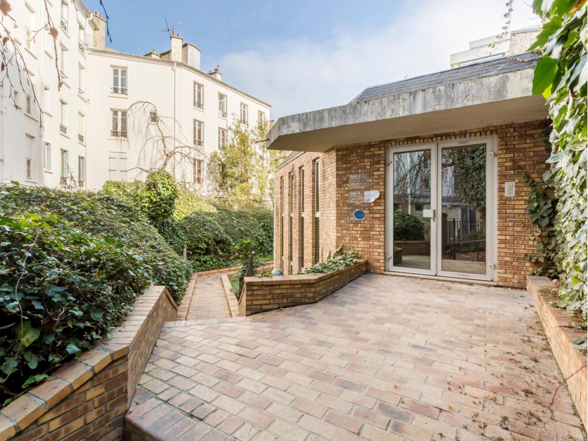 Cozy Apartment - Tour Eiffel - Viala II Paris Exteriör bild