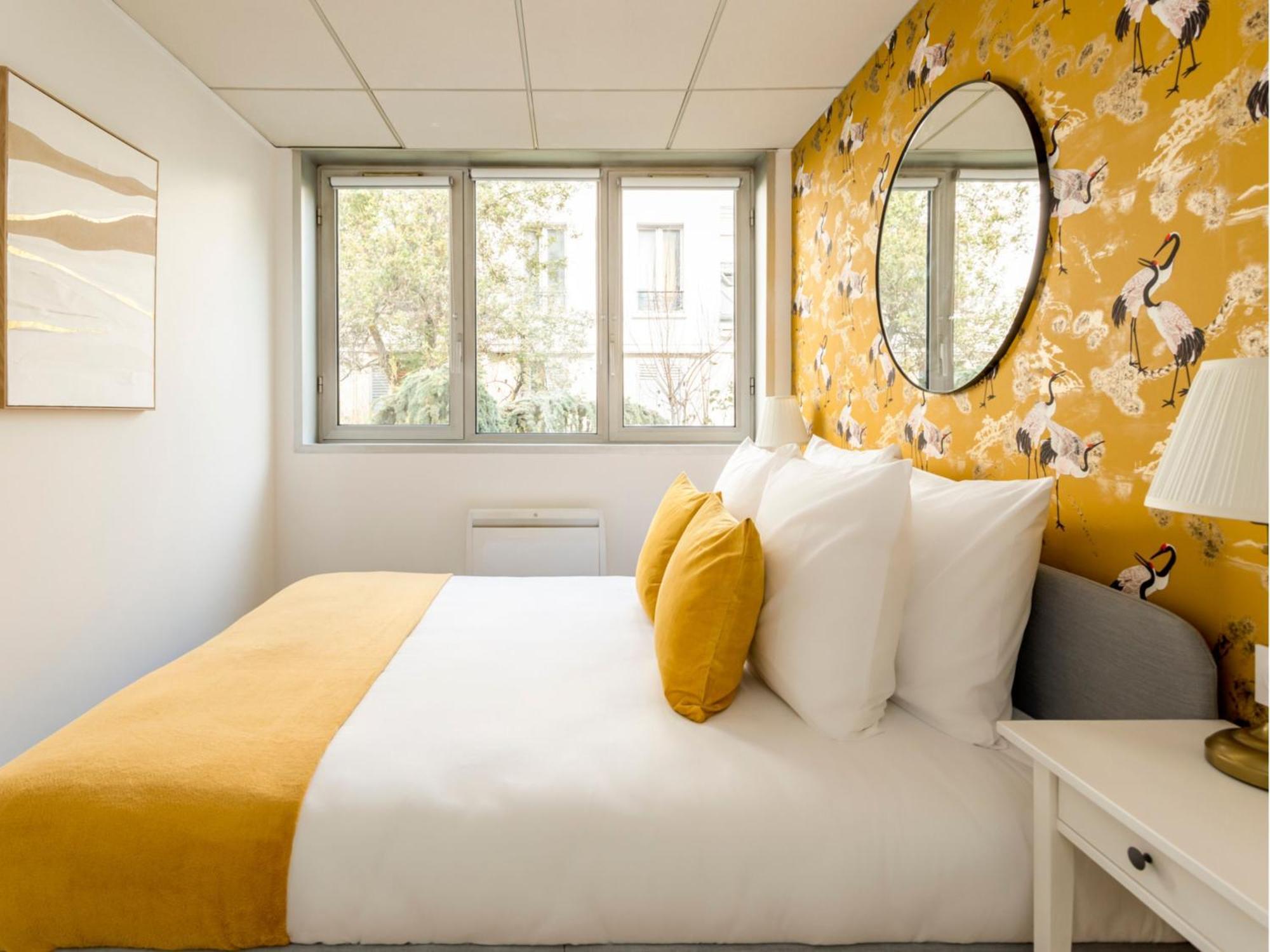 Cozy Apartment - Tour Eiffel - Viala II Paris Exteriör bild