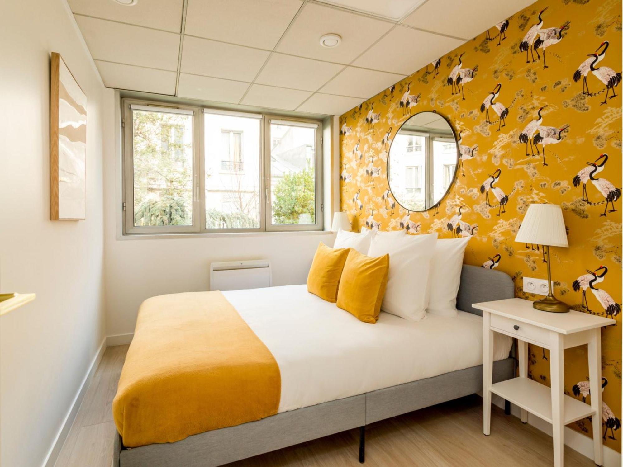 Cozy Apartment - Tour Eiffel - Viala II Paris Exteriör bild