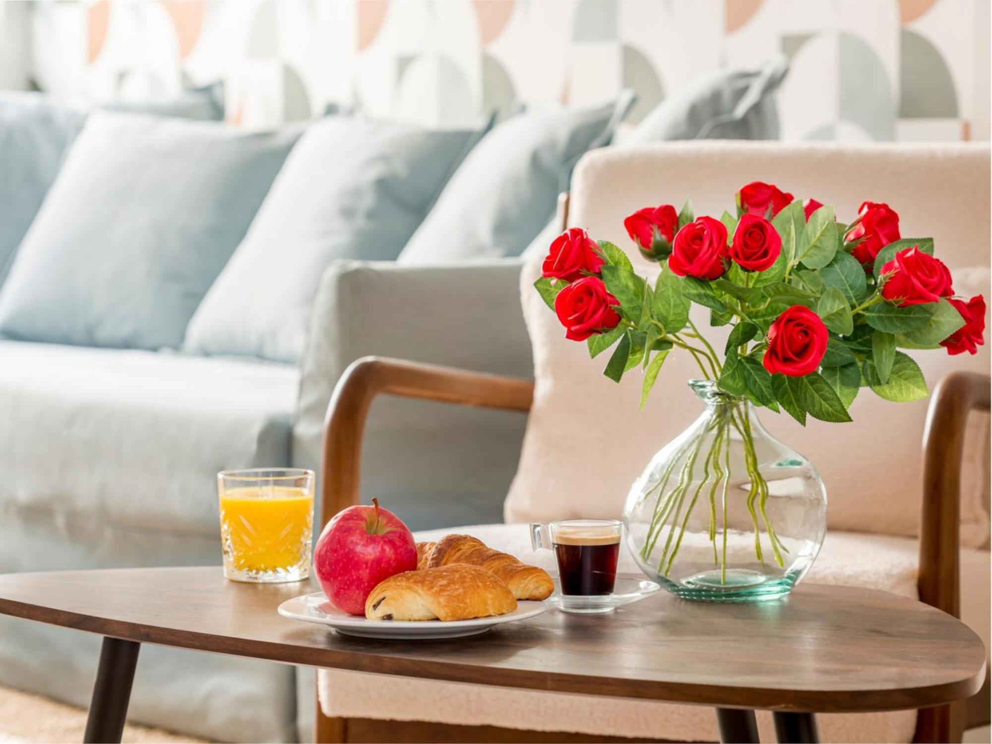Cozy Apartment - Tour Eiffel - Viala II Paris Exteriör bild